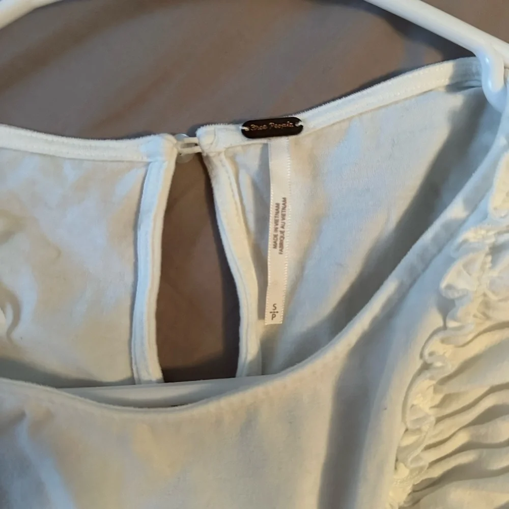 Free People Blouse